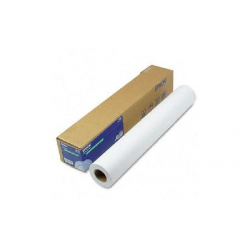 Бумага для плоттера Epson Premium Glossy Photo Paper 250 г/м2 16x30.5m (C13S041742)