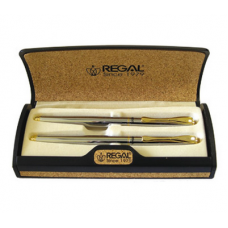 Подарочный комплект ручек Regal  R12207.A.RF