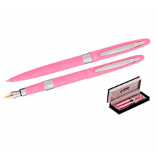 Подарочный комплект ручек Regal розовый R283210.P.BF