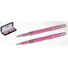 Подарочный комплект ручек Regal розовый R82210.L.RF