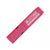 Текст-маркер Buromax флуорисцентный розовый BM.8901-10