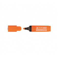 Текст-маркер Buromax флуорисцентный оранжевый BM.8901-11