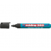 Маркер для флипчарта Edding Flipchart 1.5-3 мм черный e-380black