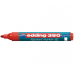 Маркер для флипчарта Edding Flipchart 1.5-3 мм красный e-380Red