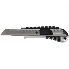 Нож канцелярский Axent металлический 18мм 6901-A