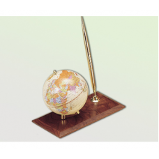 Глобус на деревянной подставке BeStar 0910WDN