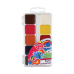 Краски акварельные Kite Little Pony 10 цветов LP17-060