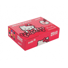 Гуашь Kite Hello Kitty 12 цветов HK17-063
