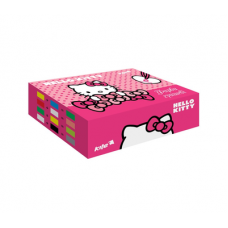 Гуашь Kite Hello Kitty 6 цветов HK17-062